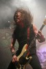 Biff und seine Jungs sind mit Motörhead unterwegs., Saxon in Offenbach 2008 | © laut.de (Fotograf: Michael Edele)