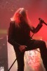 Biff und seine Jungs sind mit Motörhead unterwegs., Saxon in Offenbach 2008 | © laut.de (Fotograf: Michael Edele)