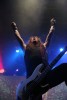 Biff und seine Jungs sind mit Motörhead unterwegs., Saxon in Offenbach 2008 | © laut.de (Fotograf: Michael Edele)