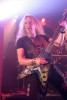 Biff und seine Jungs sind mit Motörhead unterwegs., Saxon in Offenbach 2008 | © laut.de (Fotograf: Michael Edele)