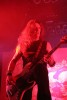 Biff und seine Jungs sind mit Motörhead unterwegs., Saxon in Offenbach 2008 | © laut.de (Fotograf: Michael Edele)