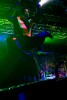 Auch im Stuttgarter Theaterhaus., Arbeit Nervt! | © laut.de (Fotograf: Florian Schade)