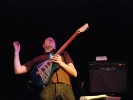 Blue Exercise rocken den Jazz-Club., Live im K 9 | © Stefan Postius (Fotograf: Stefan Postius)