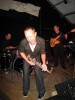 Blue Exercise rocken den Jazz-Club., Live im K 9 | © Stefan Postius (Fotograf: Stefan Postius)