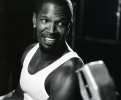 "Jamie Foxx is for the ladies.", Jamie + Ray = Oscar | © SonyBMG (Fotograf: )
