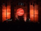 " ... dass Musik nicht nur Klang ist": Markus Stockhausen & Rolf Zavelberg., Licht & Ton | © Aktivraum (Fotograf: Gordon Axmann)