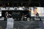 Metallica, Slayer und Co, | © laut.de (Fotograf: Thomas Kohl)