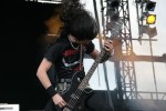 Metallica, Slayer und Co, | © laut.de (Fotograf: Thomas Kohl)