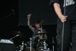 Metallica, Slayer und Co, | © laut.de (Fotograf: Thomas Kohl)