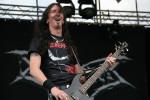 Metallica, Slayer und Co, | © laut.de (Fotograf: Thomas Kohl)