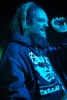 Bang your head to this! Max Cavalera in Rage., Live in Köln 2009 | © laut.de (Fotograf: Peter Wafzig)