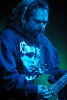 Bang your head to this! Max Cavalera in Rage., Live in Köln 2009 | © laut.de (Fotograf: Peter Wafzig)