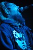 Bang your head to this! Max Cavalera in Rage., Live in Köln 2009 | © laut.de (Fotograf: Peter Wafzig)