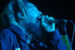 Bang your head to this! Max Cavalera in Rage., Live in Köln 2009 | © laut.de (Fotograf: Peter Wafzig)