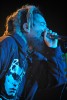 Bang your head to this! Max Cavalera in Rage., Live in Köln 2009 | © laut.de (Fotograf: Peter Wafzig)