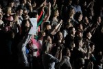 Aerosmith, Beyoncé und Co,  | © laut.de (Fotograf: Peter Wafzig)