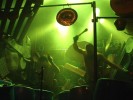 Bubble Beatz Live, "Hier wird gearbeitet!" | © Bubble Beatz (Fotograf: )