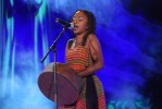 Die Königin gibt sich die Ehre!, Chiwoniso | © Taurai Maduna (Fotograf: )