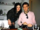 Die Bonnie und Clyde des Rock'n'Roll., Diverse Bilder | © laut.de (Fotograf: )