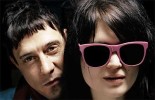 Die Bonnie und Clyde des Rock'n'Roll., Diverse Bilder | © Domino/Rough Trade (Fotograf: )