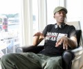 Zwei Jahrzehnte wirkten sie im Verborgenen. Jetzt treten die Gebrüder Shocklee ins Rampenlicht., Pressefotos | © bomb squad / nyc (Fotograf: )