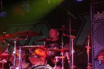 Good friendly violent fun!, Exodus in Aschaffenburg 2009 | © laut.de (Fotograf: Michael Edele)