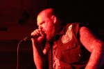 Good friendly violent fun!, Exodus in Aschaffenburg 2009 | © laut.de (Fotograf: Michael Edele)