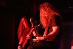 Good friendly violent fun!, Exodus in Aschaffenburg 2009 | © laut.de (Fotograf: Michael Edele)