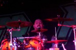 Good friendly violent fun!, Exodus in Aschaffenburg 2009 | © laut.de (Fotograf: Michael Edele)