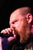 Good friendly violent fun!, Exodus in Aschaffenburg 2009 | © laut.de (Fotograf: Michael Edele)