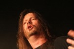 Good friendly violent fun!, Exodus in Aschaffenburg 2009 | © laut.de (Fotograf: Michael Edele)