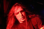 Good friendly violent fun!, Exodus in Aschaffenburg 2009 | © laut.de (Fotograf: Michael Edele)