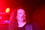 Good friendly violent fun!, Exodus in Aschaffenburg 2009 | © laut.de (Fotograf: Michael Edele)