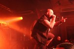 Good friendly violent fun!, Exodus in Aschaffenburg 2009 | © laut.de (Fotograf: Michael Edele)