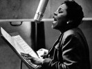 In den Fußstapfen von Dinah Washington., China Moses | © Verve (Fotograf: )