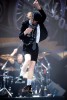 AC/DC am 7. März 2009 im ISS Dome Düsseldorf., Live 2009 | © laut.de (Fotograf: Peter Wafzig)