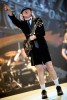 AC/DC am 7. März 2009 im ISS Dome Düsseldorf., Live 2009 | © laut.de (Fotograf: Peter Wafzig)