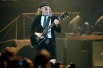 AC/DC am 7. März 2009 im ISS Dome Düsseldorf., Live 2009 | © laut.de (Fotograf: Peter Wafzig)