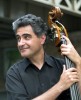 Renaud Garcia-Fons basst in den höchsten Tönen ..., "La Linea Del Sur" | © Enja Records (Fotograf: )