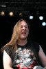 Deutscher Thrash in Dubai!, Hatred auf dem DDRF | © laut.de (Fotograf: Michael Edele)