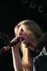 Deutscher Thrash in Dubai!, Hatred auf dem DDRF | © laut.de (Fotograf: Michael Edele)