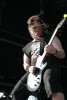 Deutscher Thrash in Dubai!, Hatred auf dem DDRF | © laut.de (Fotograf: Michael Edele)