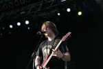 Deutscher Thrash in Dubai!, Hatred auf dem DDRF | © laut.de (Fotograf: Michael Edele)
