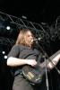 Deutscher Thrash in Dubai!, Hatred auf dem DDRF | © laut.de (Fotograf: Michael Edele)