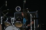 Deutscher Thrash in Dubai!, Hatred auf dem DDRF | © laut.de (Fotograf: Michael Edele)