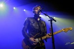Schottenrock in Köln: Franz Ferdinand im Palladium., Live in Köln 2009 | © laut.de (Fotograf: Peter Wafzig)