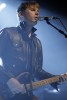 Schottenrock in Köln: Franz Ferdinand im Palladium., Live in Köln 2009 | © laut.de (Fotograf: Peter Wafzig)
