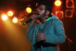 März 2009: Samy stellt im Lido in Kreuzberg sein neues Album vor., Dis Wo Ich Herkomm | © laut.de (Fotograf: Nathalie Genet)