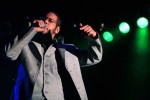 März 2009: Samy stellt im Lido in Kreuzberg sein neues Album vor., Dis Wo Ich Herkomm | © laut.de (Fotograf: Nathalie Genet)