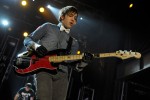 Kreischender Jubel empfing Pete Wentz und seine Teenieband im Palladium., Live in Köln 2009 | © laut.de (Fotograf: Peter Wafzig)